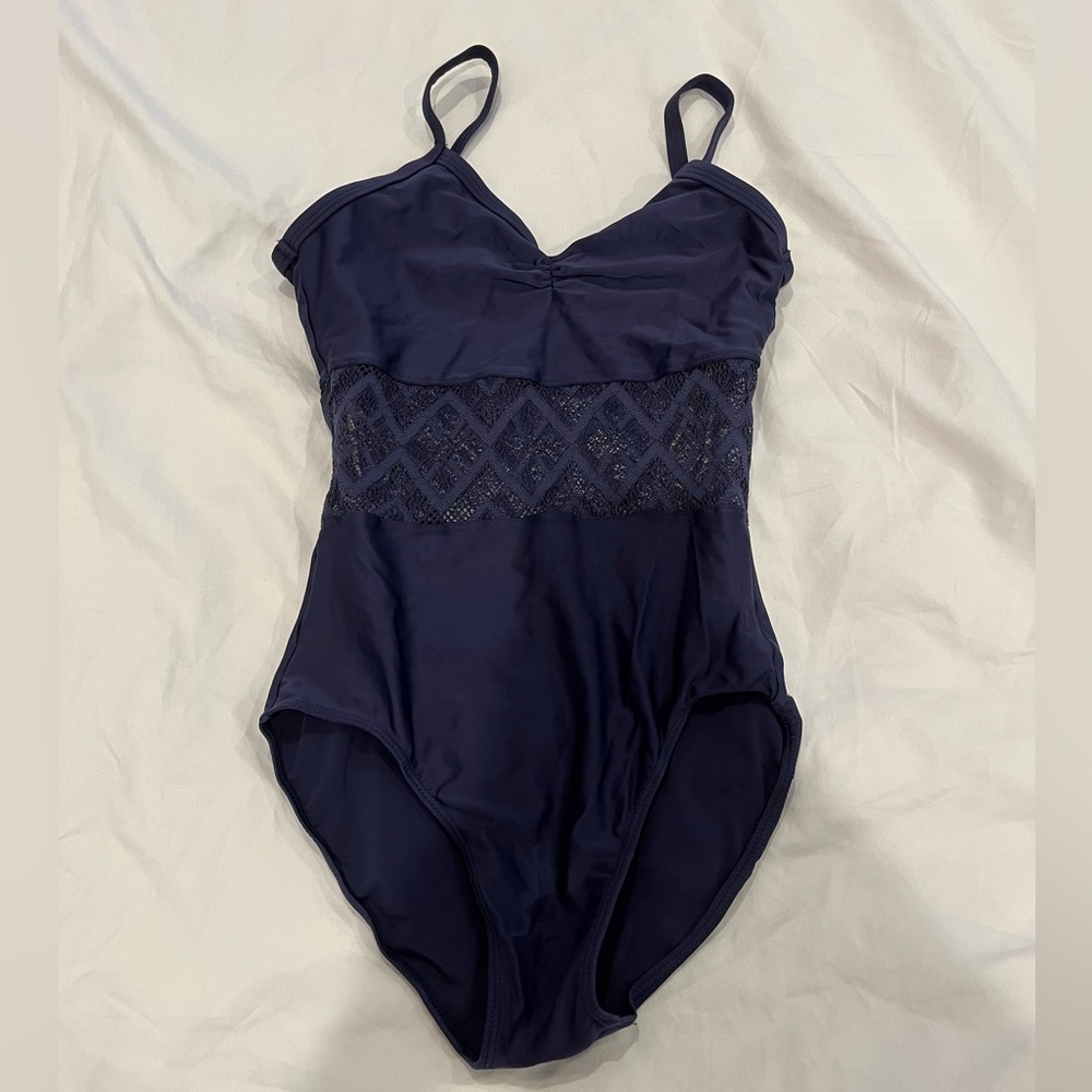 So Danca Leotard